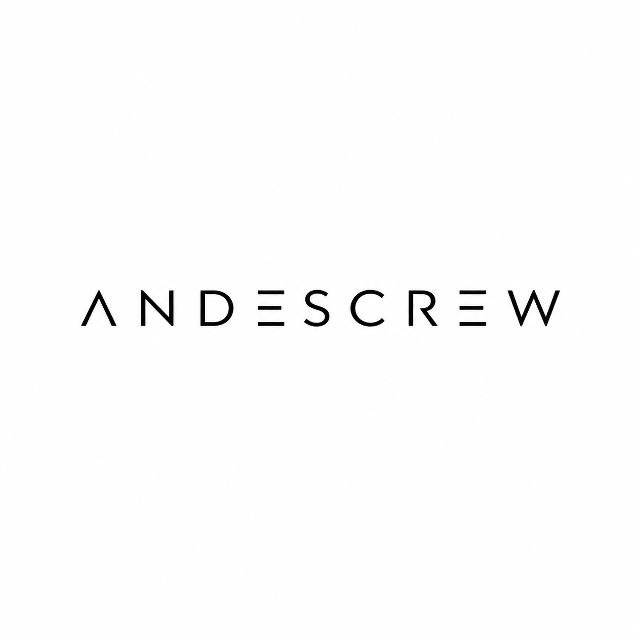 Andescrew
